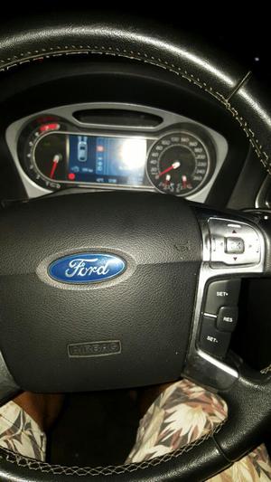 Vendo Ford Mondeo 2.5t Titaniun