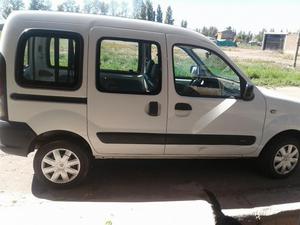 Vendo Kangoo 