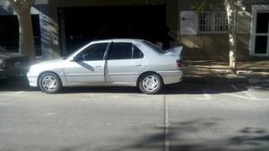 Vendo Peugeot 306 Turvo Dicel Intercoole