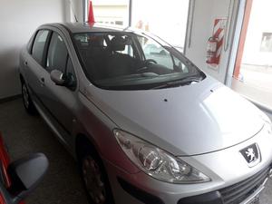 Vendo Peugeot 307 Hdi