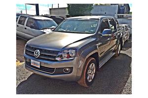 Volkswagen Amarok 2.0 Td 4x2 Dc Highline Pk, , Diesel