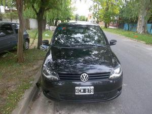 Volkswagen Fox Trendline 3P usado  kms