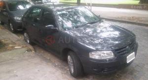 Volkswagen GOL ()