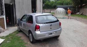 Volkswagen GOL ()