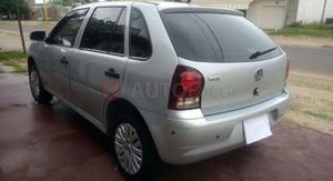 Volkswagen GOL ()