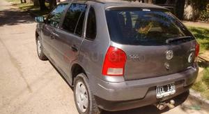 Volkswagen GOL ()