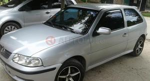 Volkswagen GOL ()