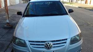 Volkswagen Gol 3P 1.4 Power usado  kms