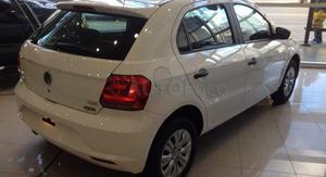 Volkswagen Gol Trend ()