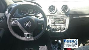Volkswagen Gol Trend Pack 3 + iMotion usado  kms