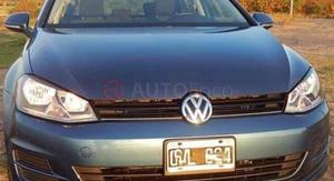 Volkswagen Golf ()