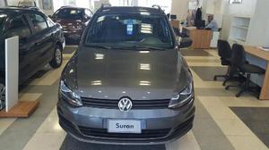 Volkswagen Suran 1.6 Comfortline usado  kms