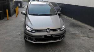 Volkswagen Suran 1.6 Highline usado  kms