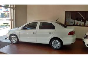 Volkswagen Voyage 1.6 Comfortline P, , Nafta y GNC