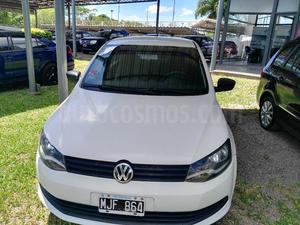 Volkswagen Voyage 1.6 Comfortline Plus