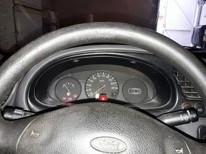 ford courier 99