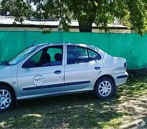 vendo renault megane