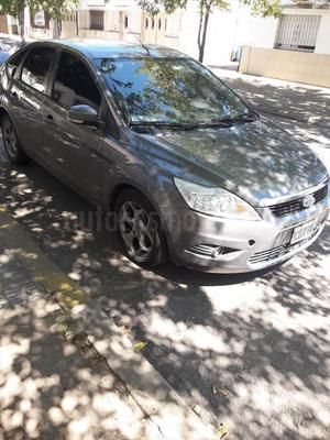 Ford Focus 5P 1.8L Ghia TDCi