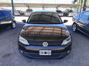 Volkswagen Vento 2.5 FSI Luxury Tiptronic