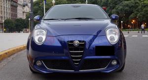 Alfa Romeo Mito ()