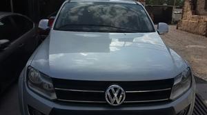 Amarok Trendline Bi Turbo .unica Man