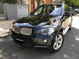 BMW X5 4.8iS Premium usado  kms