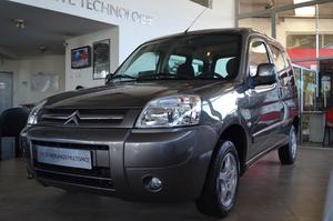 CITROEN BERLINGO MULTISPACE RETIRA CON $