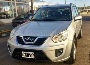 Chery Tiggo 2.0 4x2 Confort