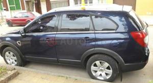 Chevrolet Captiva ()