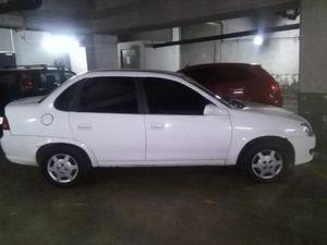 Chevrolet Corsa 4P GL AA DH usado  kms