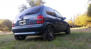 Chevrolet Corsa Classic ()