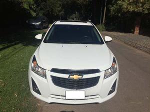 Chevrolet Cruze 2,0 Diesel Ltz Automatico 5 Puertas