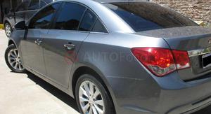 Chevrolet Cruze ()