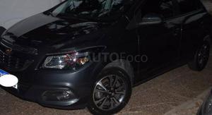 Chevrolet Onix ()