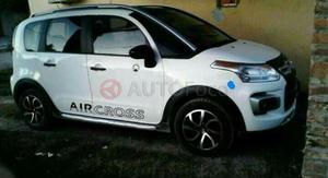 Citroen C3 Aircross ()