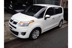 Citroen C3 Picasso, , Nafta