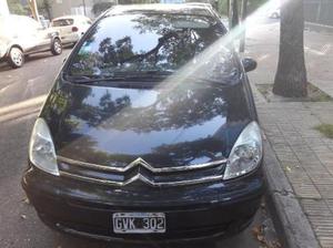 Citroen Xsara Picasso 1.6i 16V usado  kms