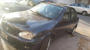 Corsa  Full Gnc Permuto