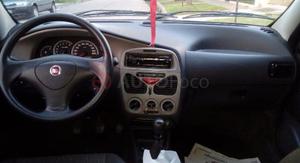 Fiat Palio ()