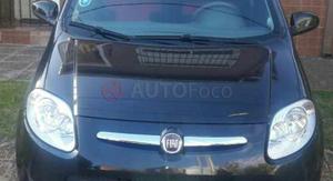 Fiat Palio ()