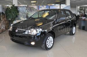 Fiat Palio Fire 5P TOP