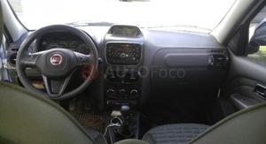 Fiat Palio Weekend ()