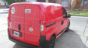 Fiat Qubo ()