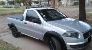 Fiat Strada ()