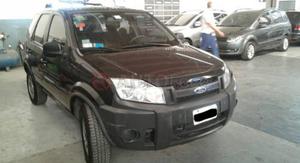 Ford Ecosport ()