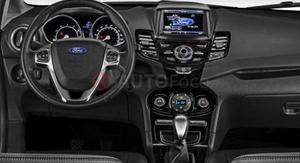 Ford Fiesta Kinetic ()