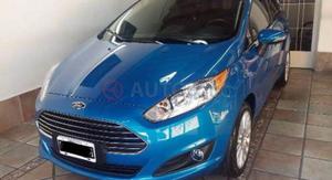 Ford Fiesta Kinetic ()