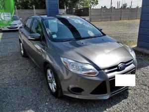 Ford Focus Ambiente 1.6 5P usado  kms