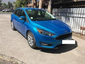 Ford Focus Ambiente 1.8 5P usado  kms