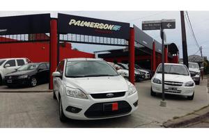 Ford Focus, , Nafta